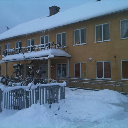 Malilla Hotell & Restaurang Exterior photo