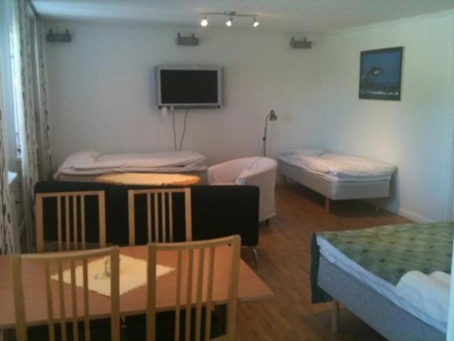 Malilla Hotell & Restaurang Room photo
