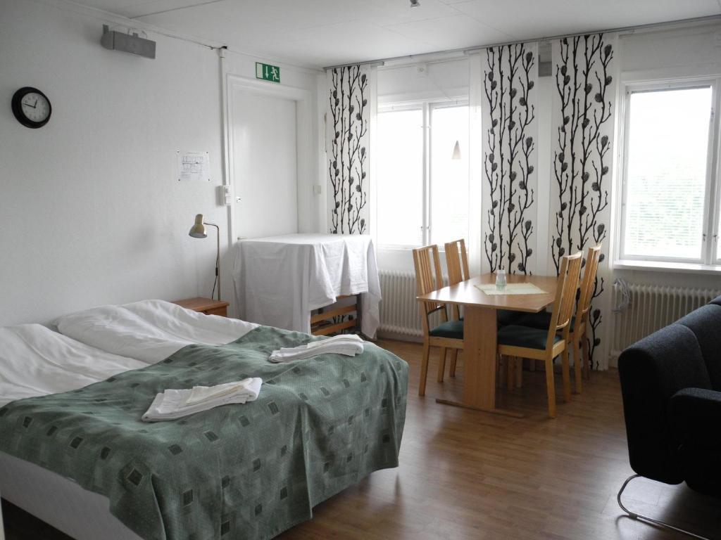 Malilla Hotell & Restaurang Room photo