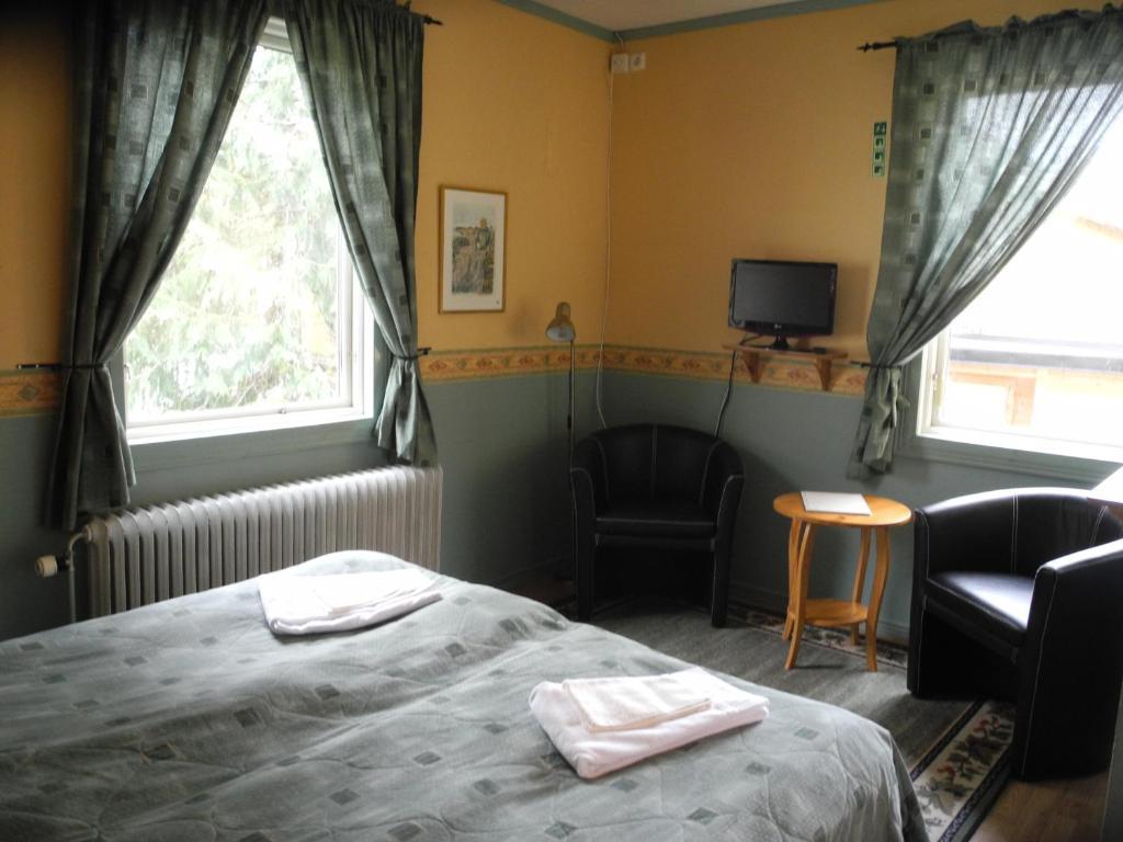 Malilla Hotell & Restaurang Room photo