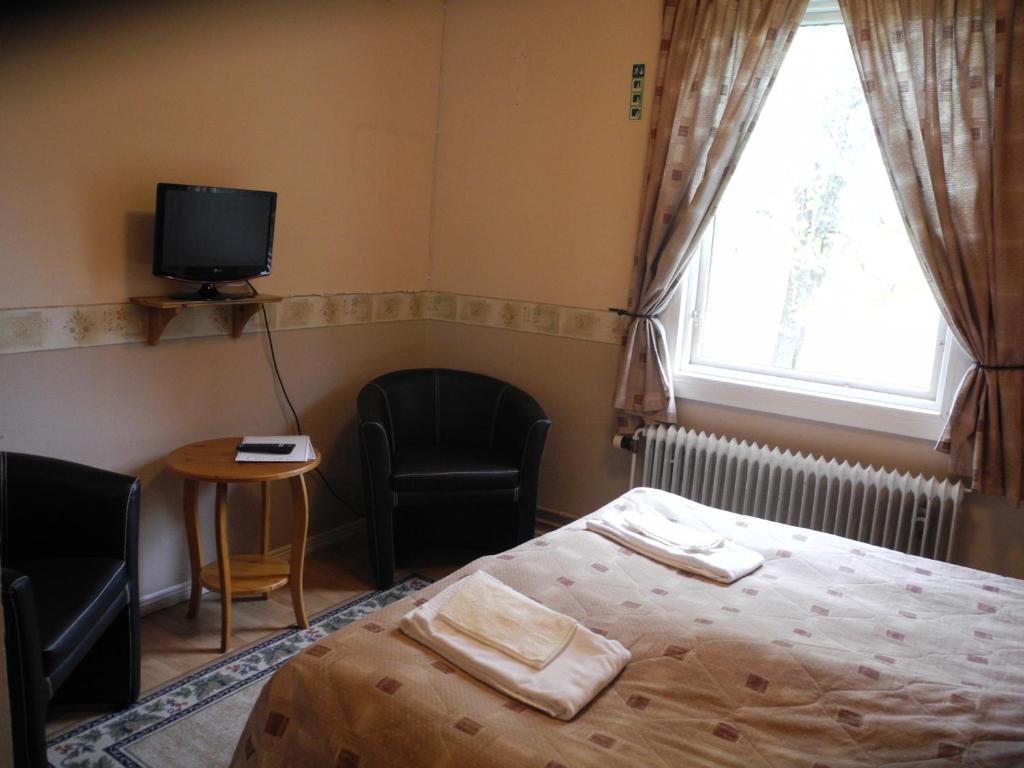 Malilla Hotell & Restaurang Room photo