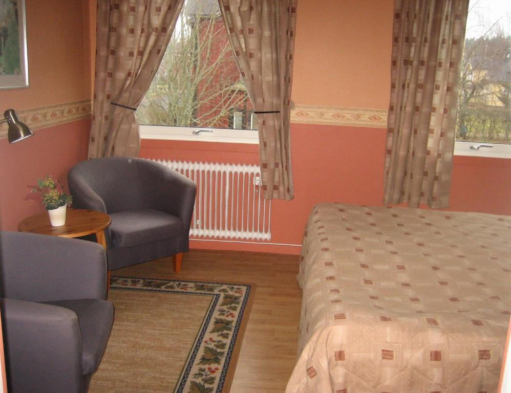 Malilla Hotell & Restaurang Room photo