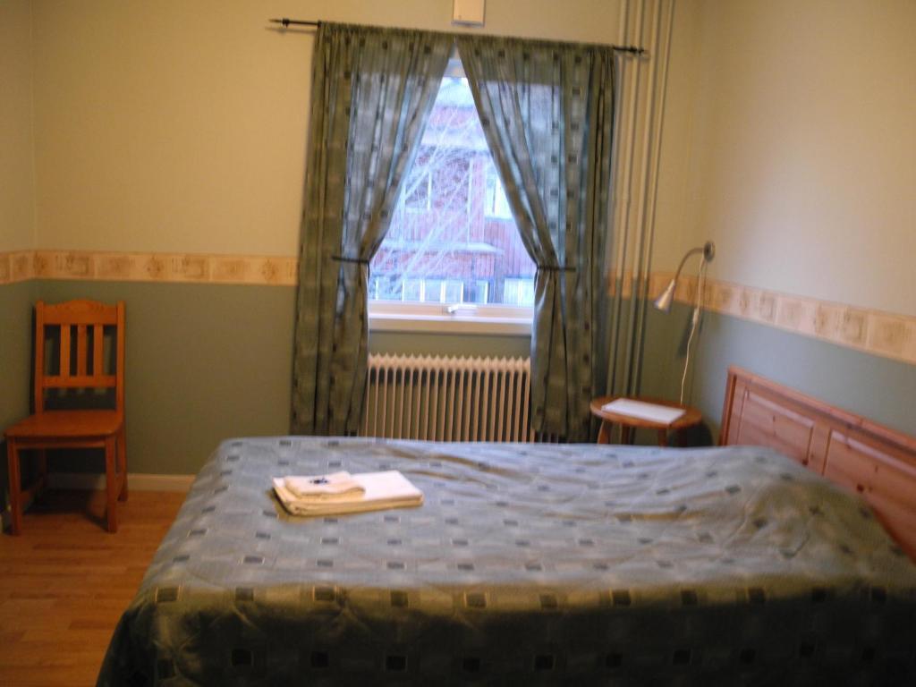 Malilla Hotell & Restaurang Room photo